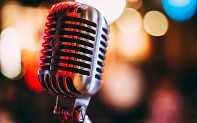 Music creation environment for producing & editing music content for social media