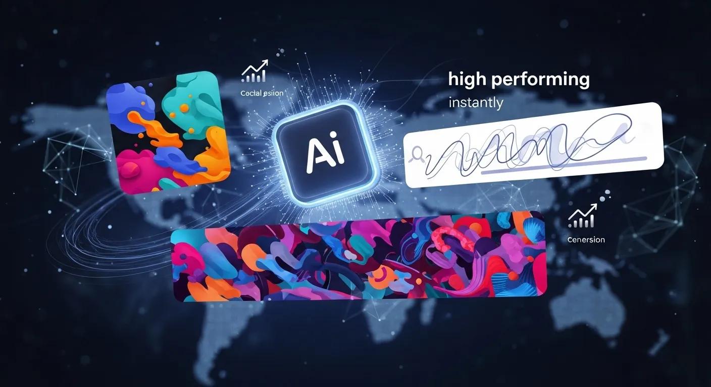 ai ad generator