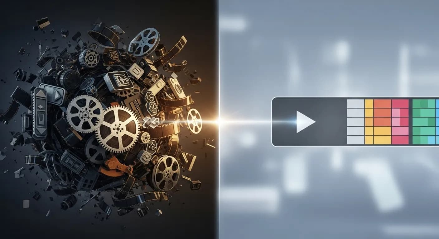 video editor flonnect