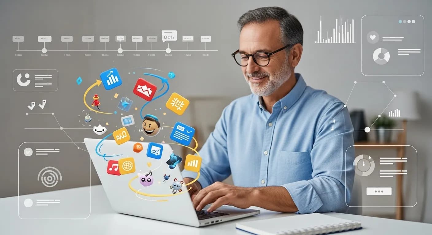 animated video maker flonnect