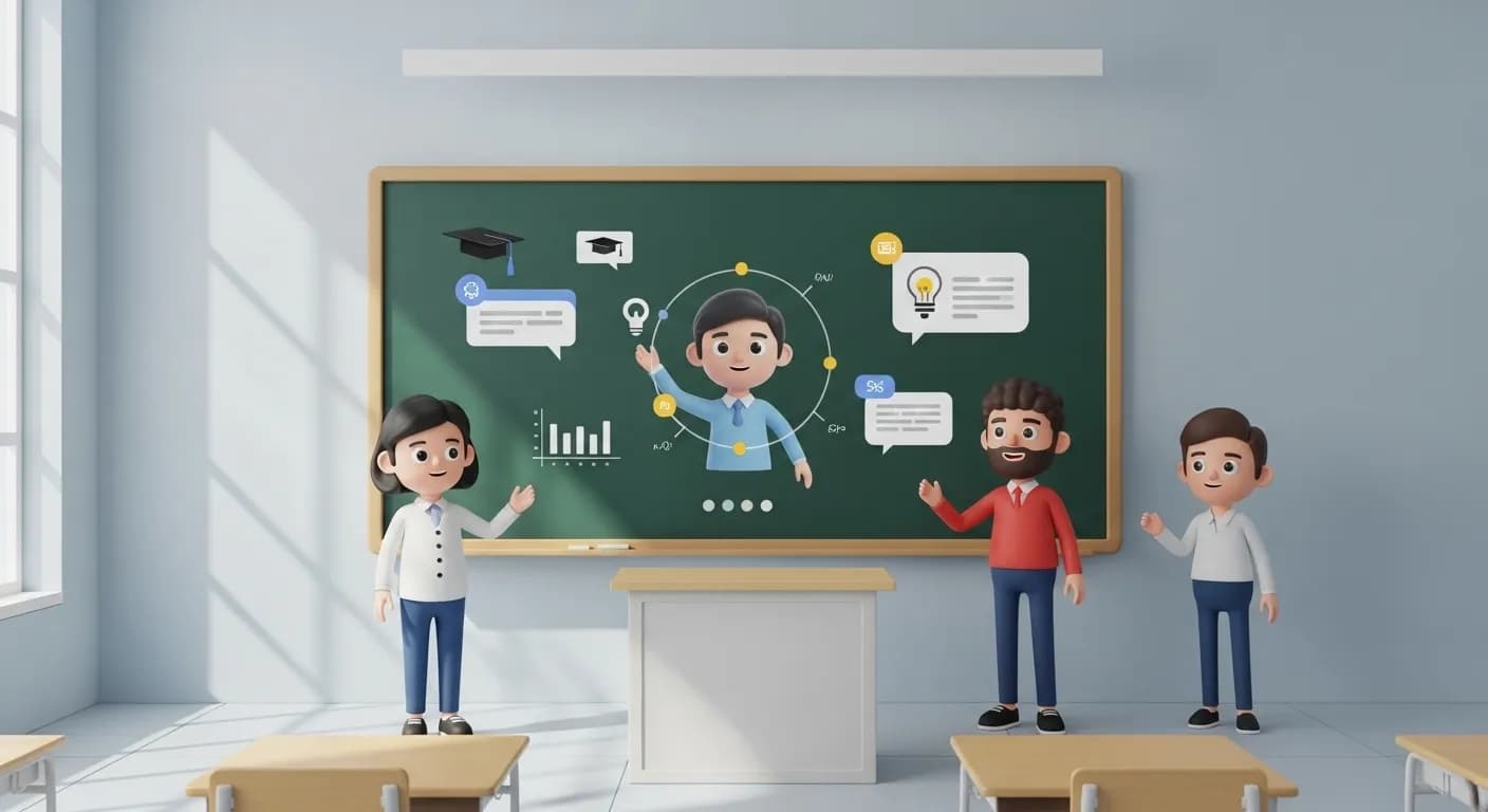 AI animation software