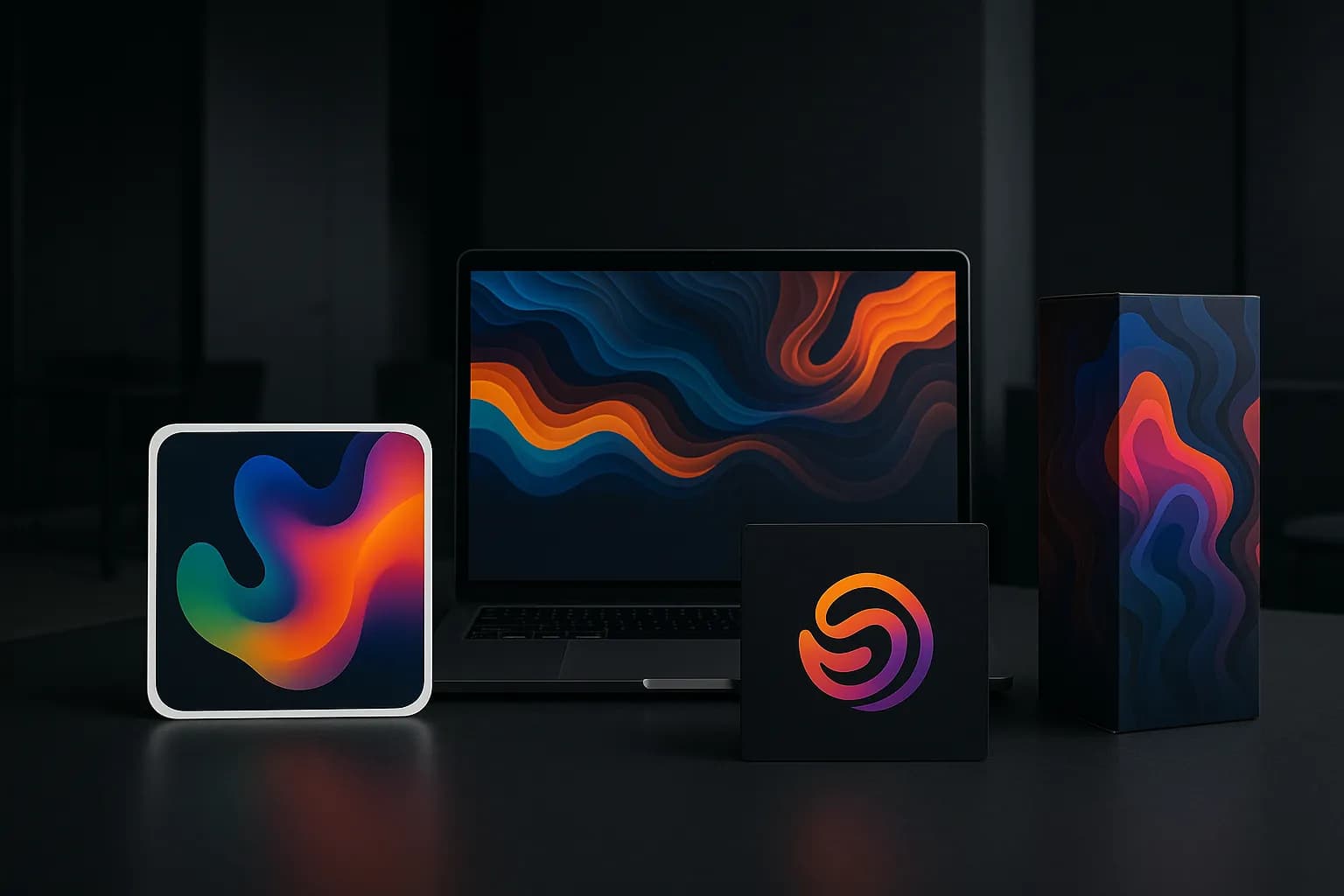 digital art generator