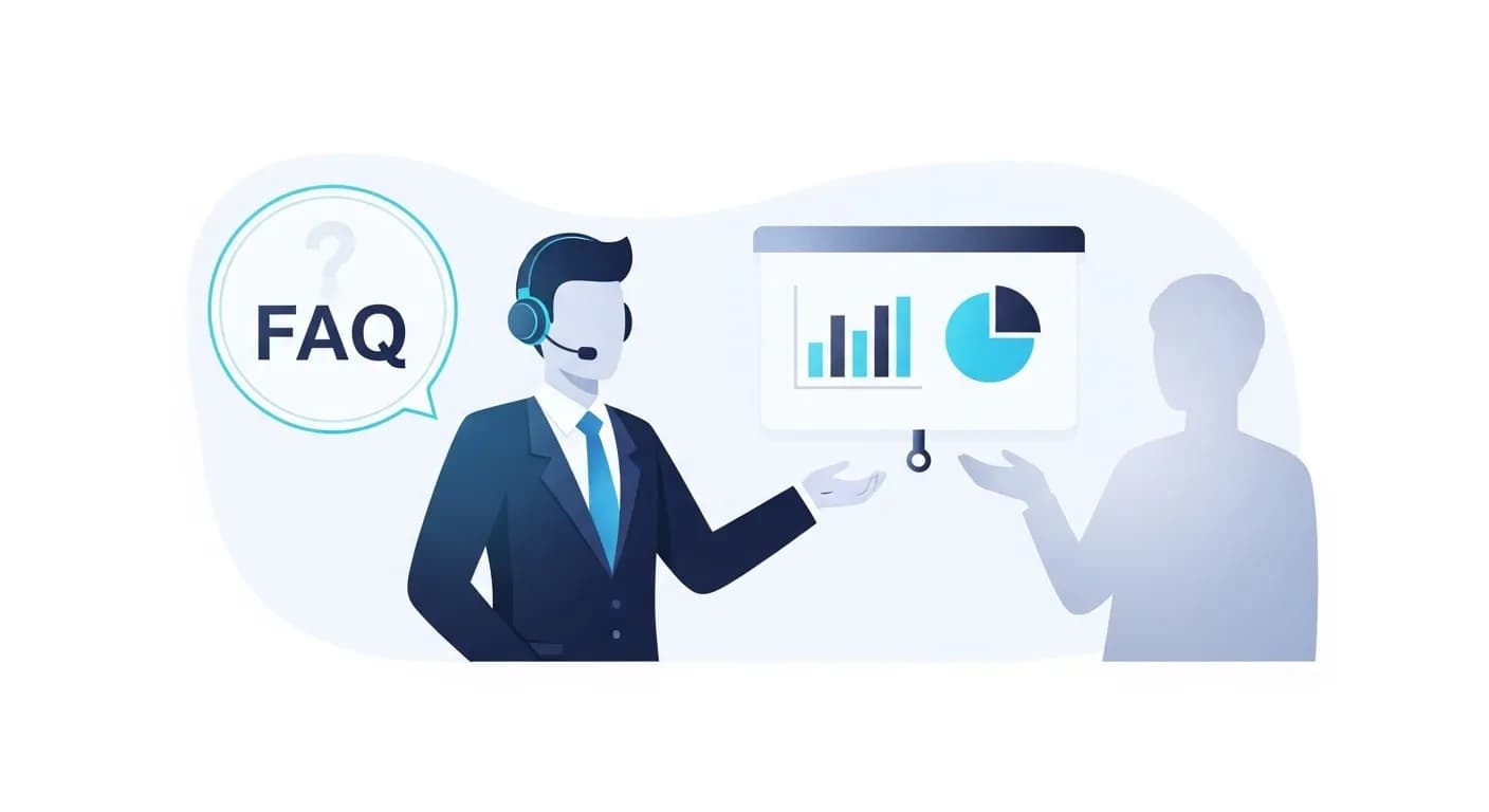 AI Business Presentations