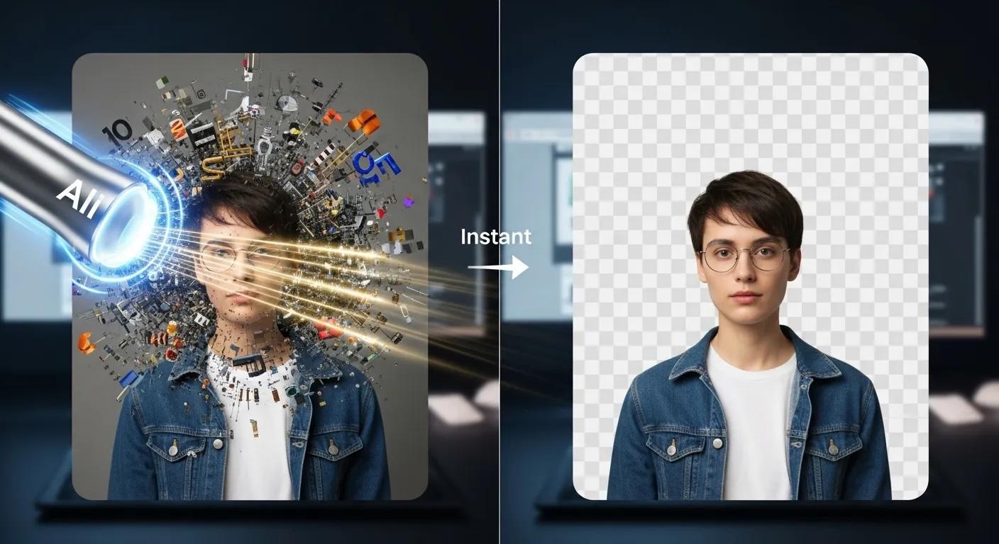 ai background remover