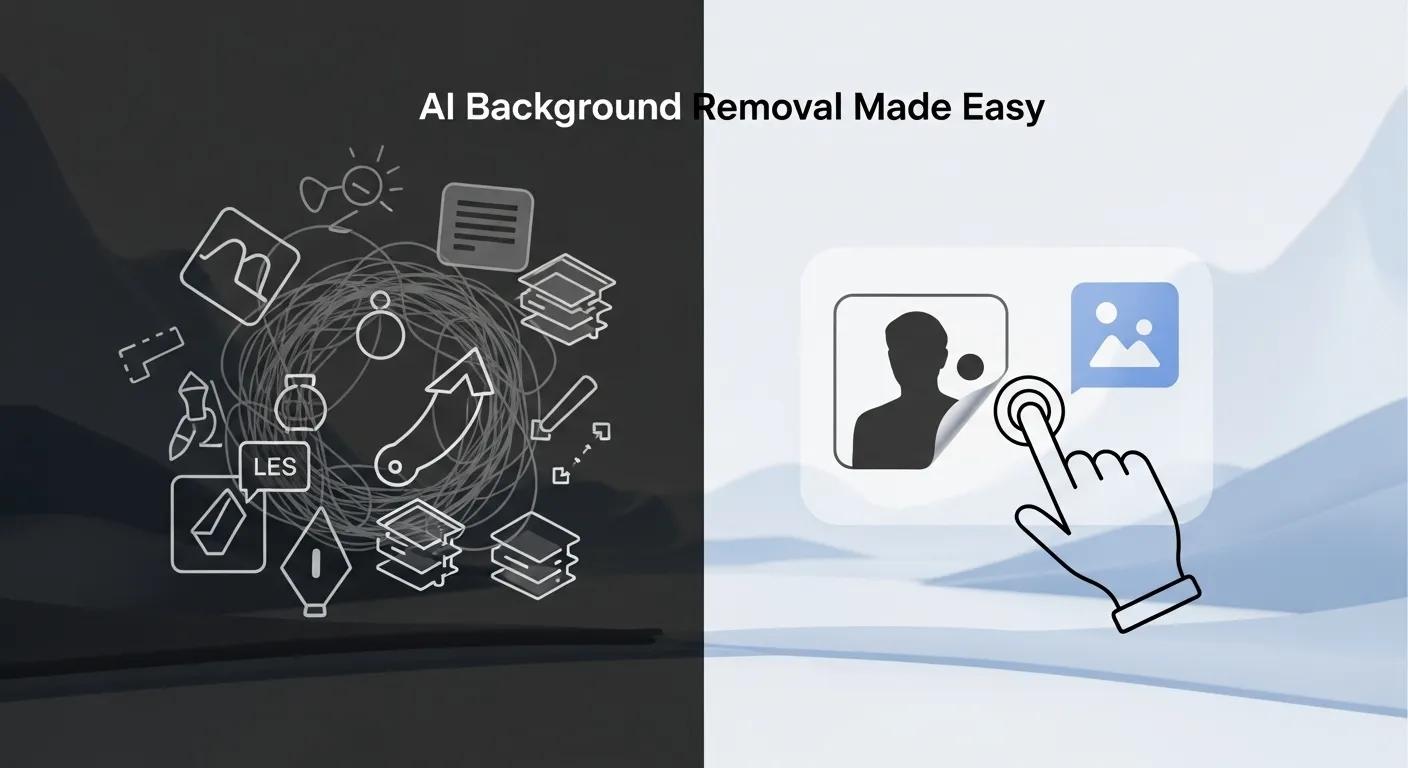 background remover flonnect