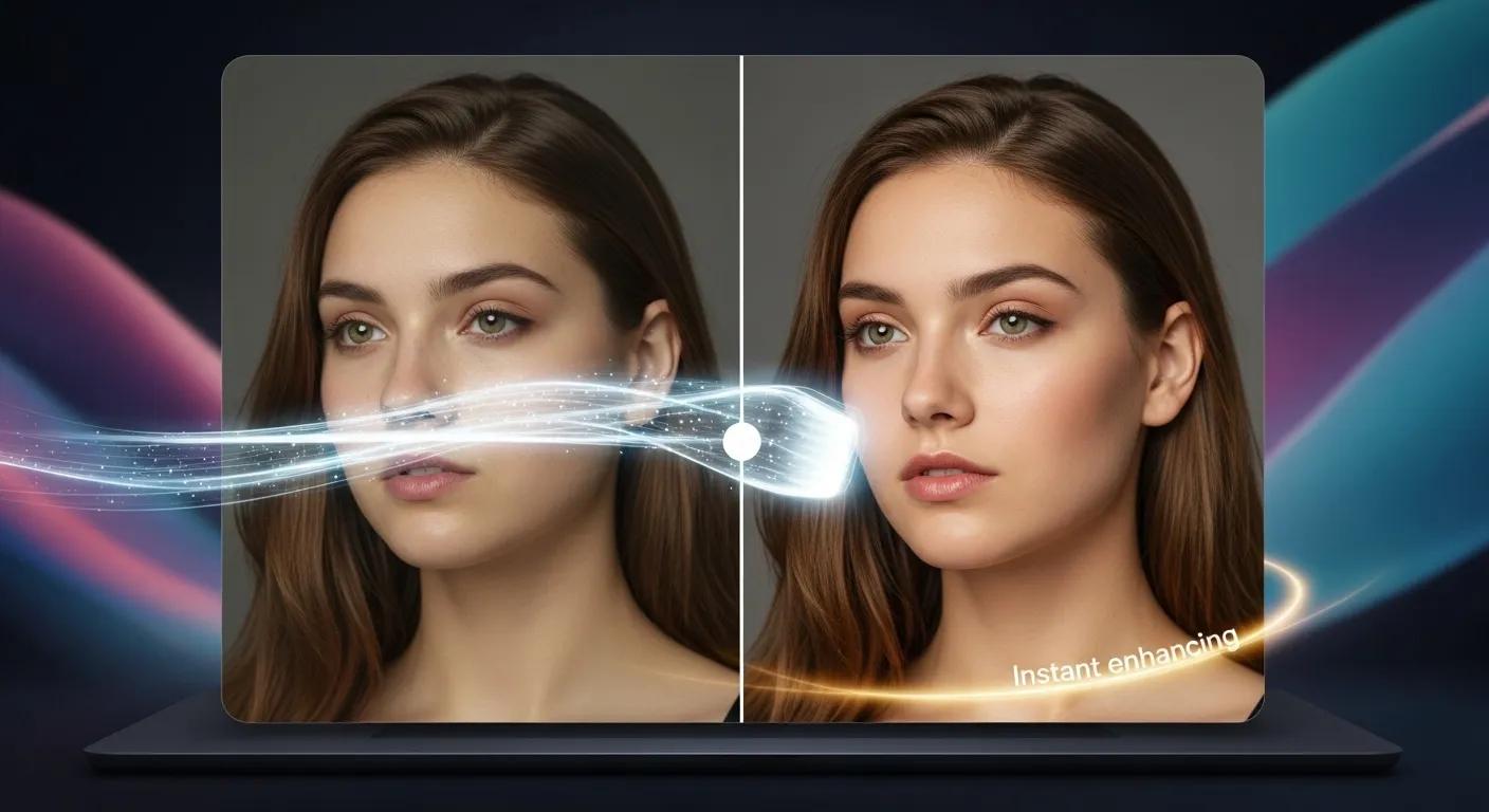 ai photo editor