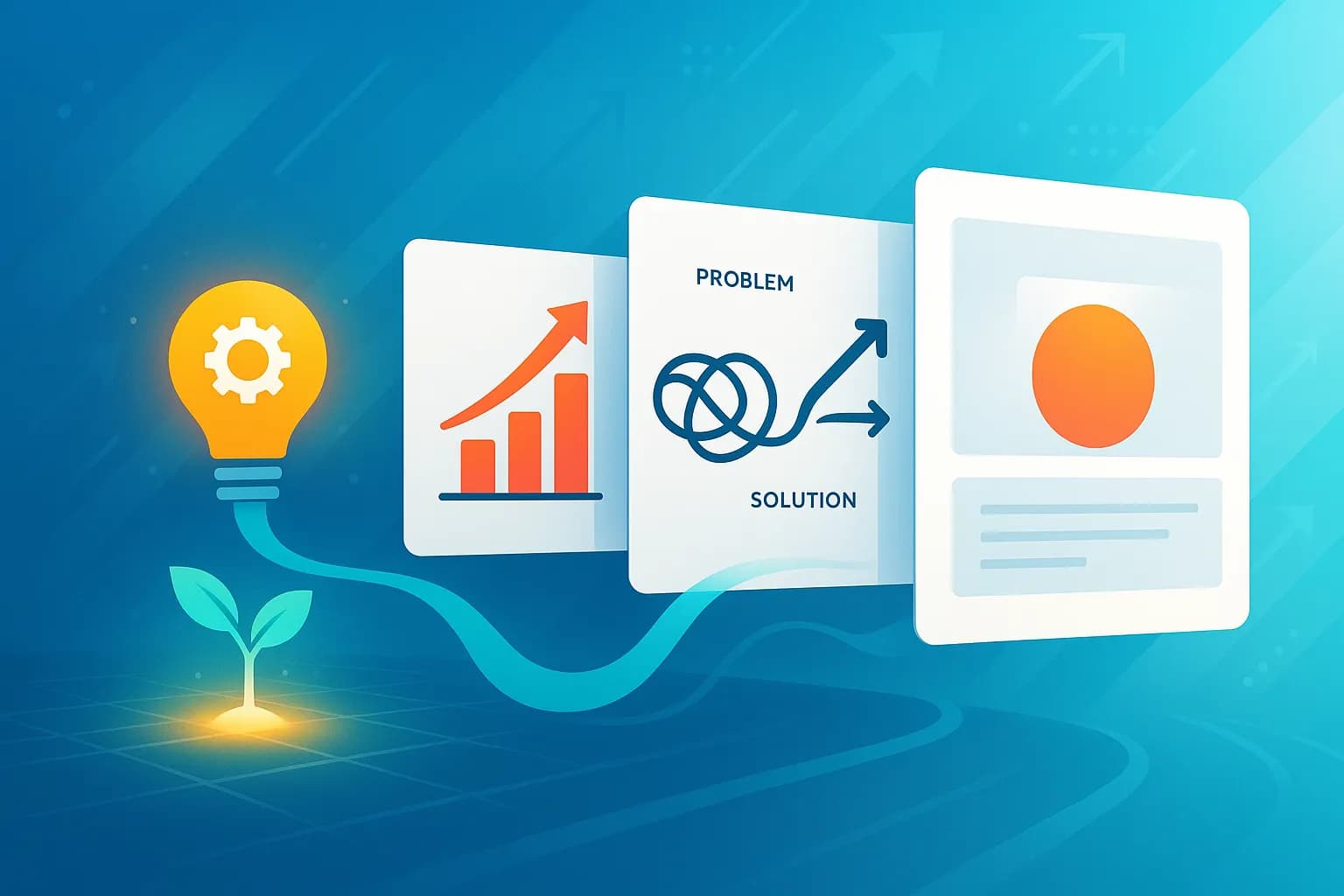 automated presentation tool