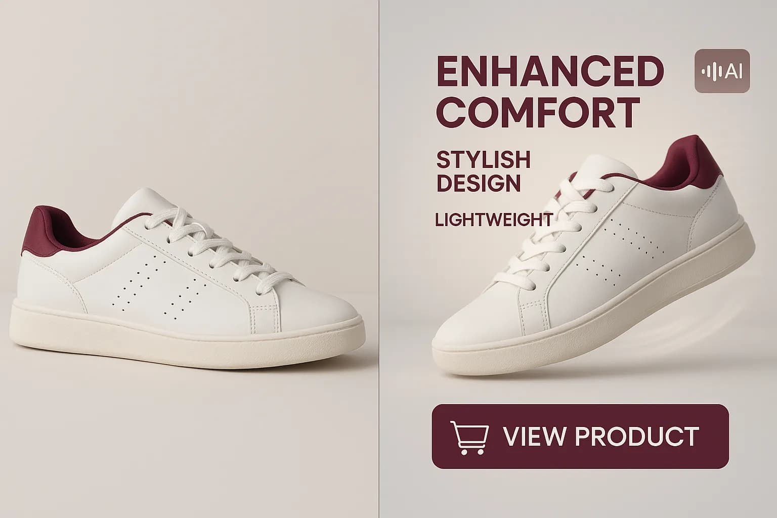 AI Short Video Creator for Product Promotions