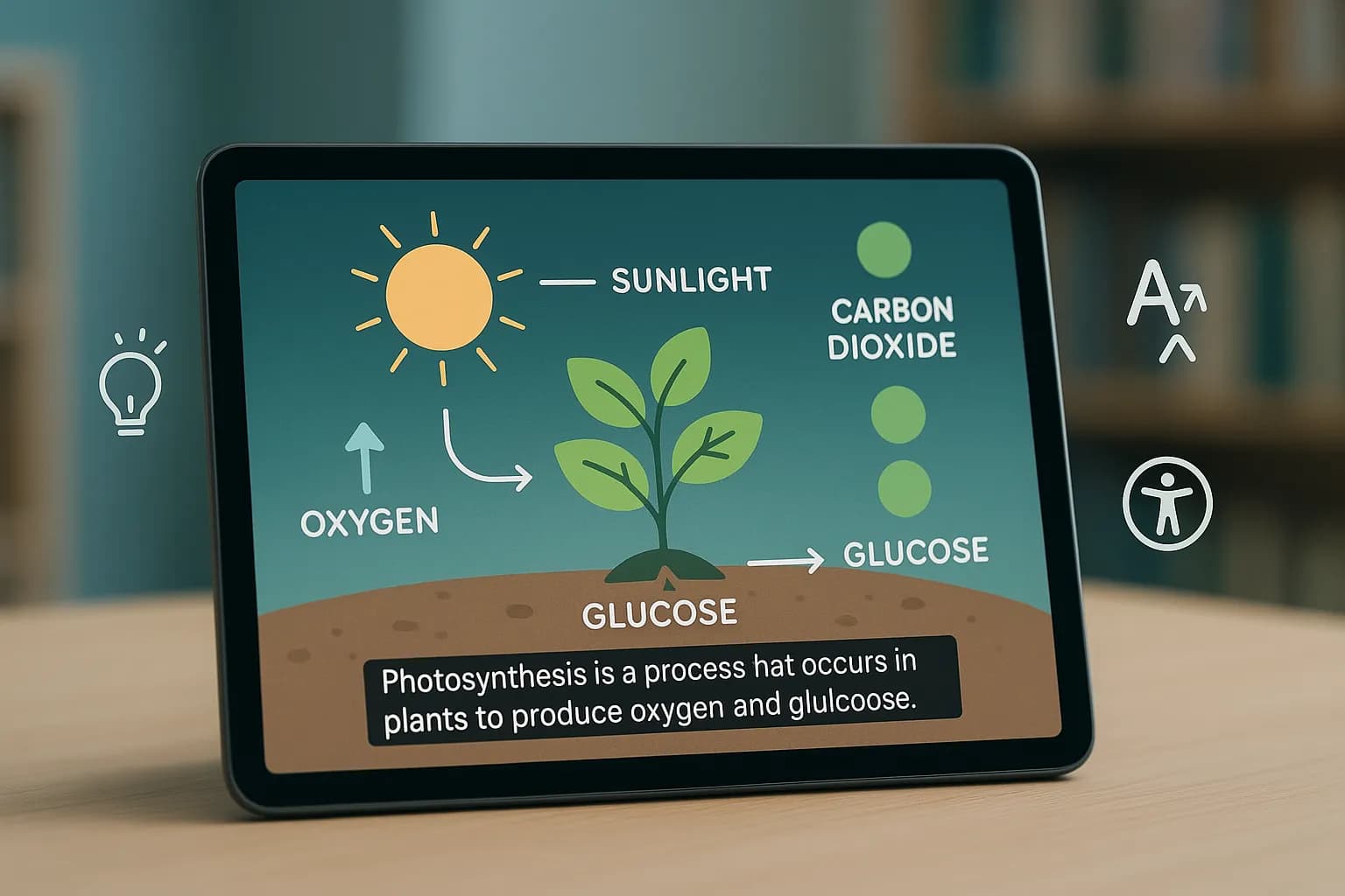 AI Short Video Creator for Education