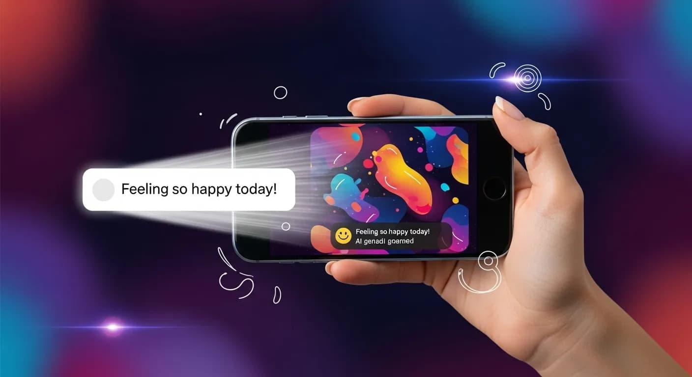 video content creation