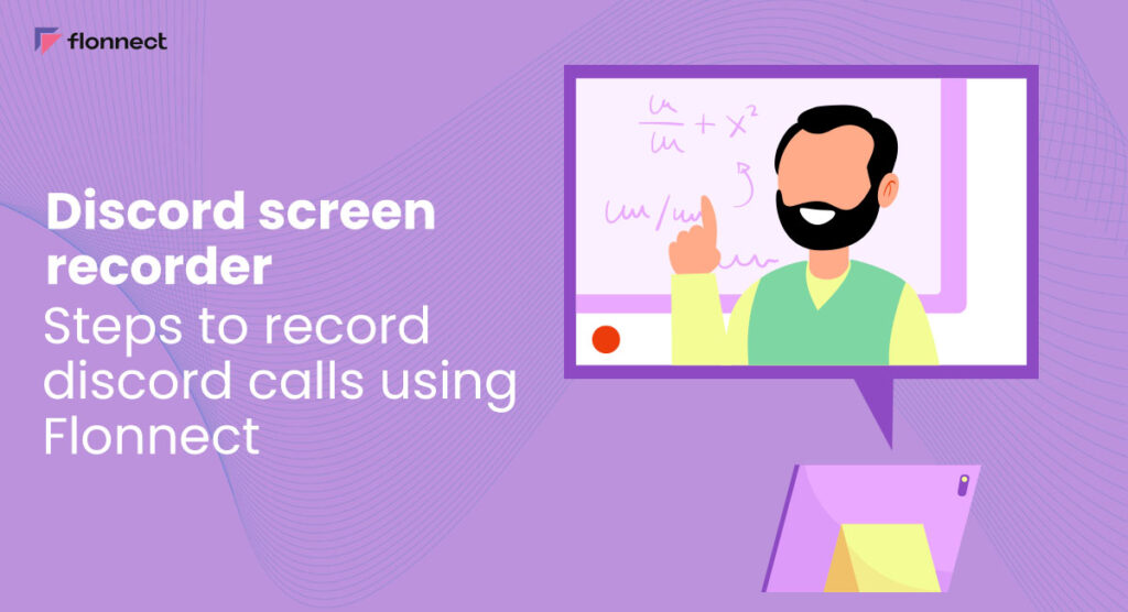 discord-screen-recorder