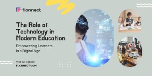 the role of technology in modern education