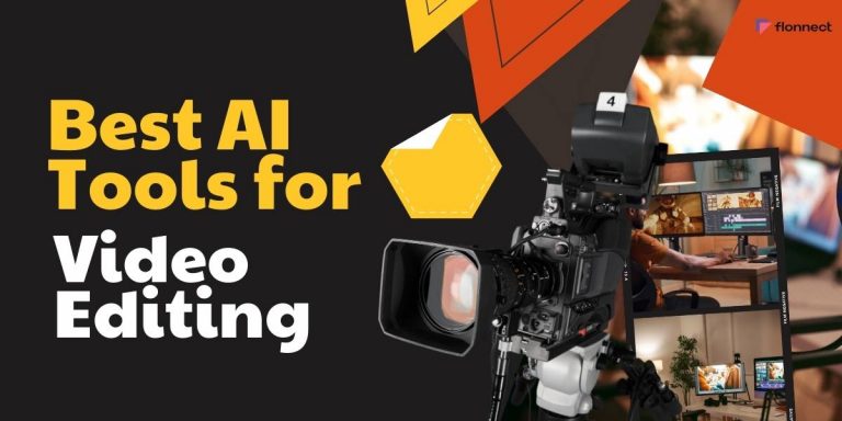AI Tools for Video Editing - Best AI Video Editors in 2026