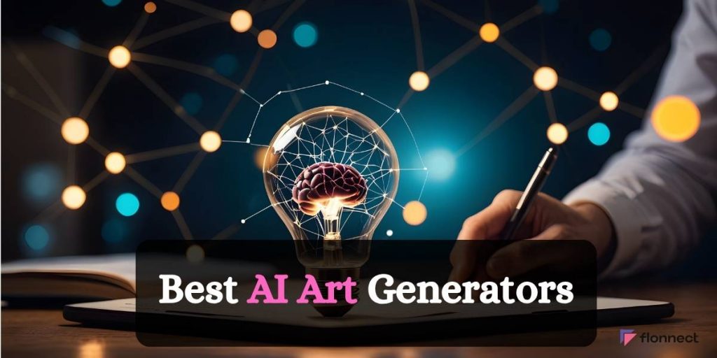 Best AI Art Generators