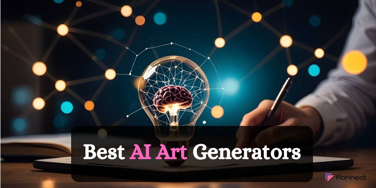 Best AI Art Generators