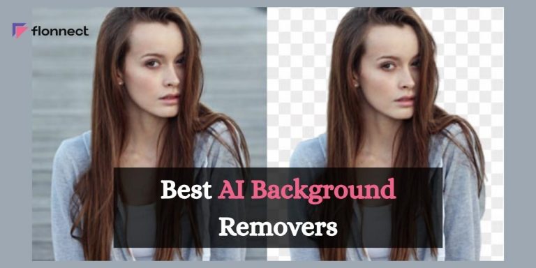 Best AI Background Removers | 10 Top Tools for 2026