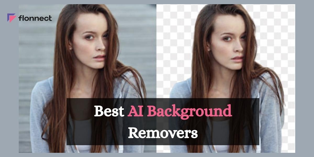Best AI Background Removers