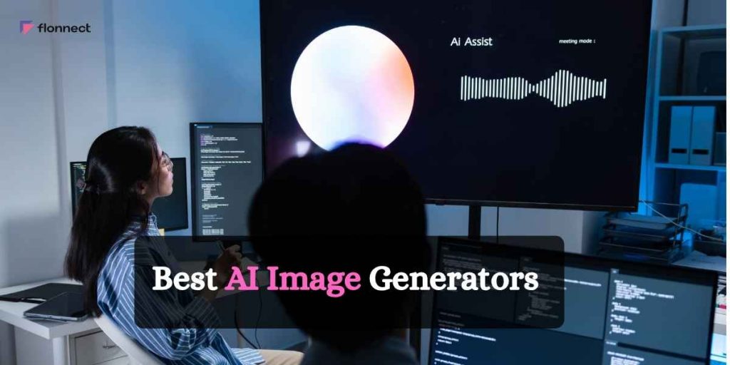 AI Image Generators