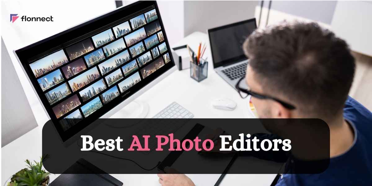 Best AI Photo Editors