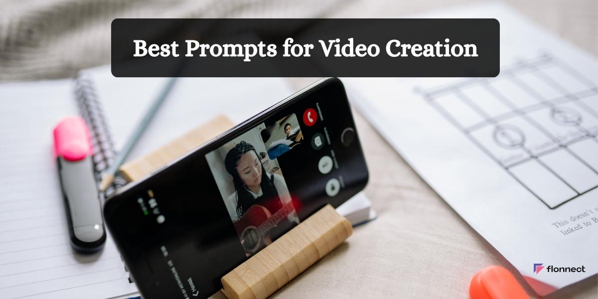 Video Prompt Examples Best Prompts for Video Creation | Free AI Video Examples & Tips