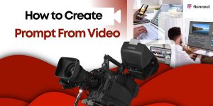 How to Create Prompt From Video