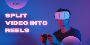 Split Video Into Reels