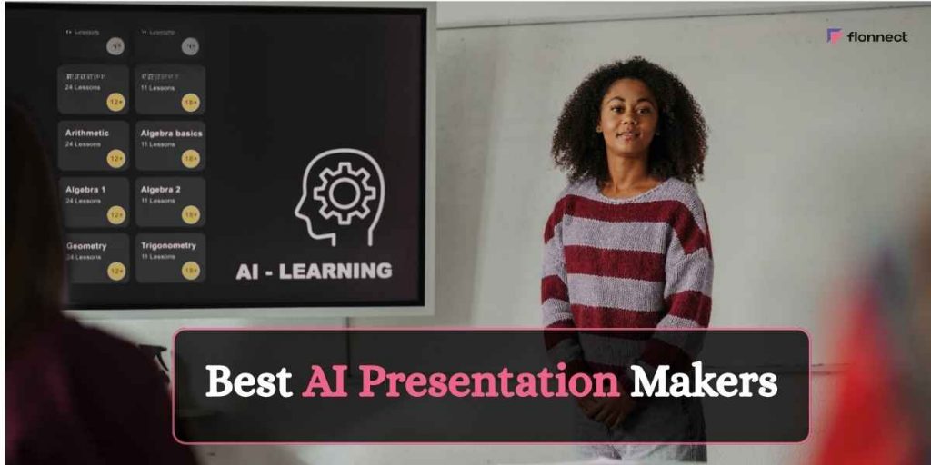 Best AI Presentation Makers