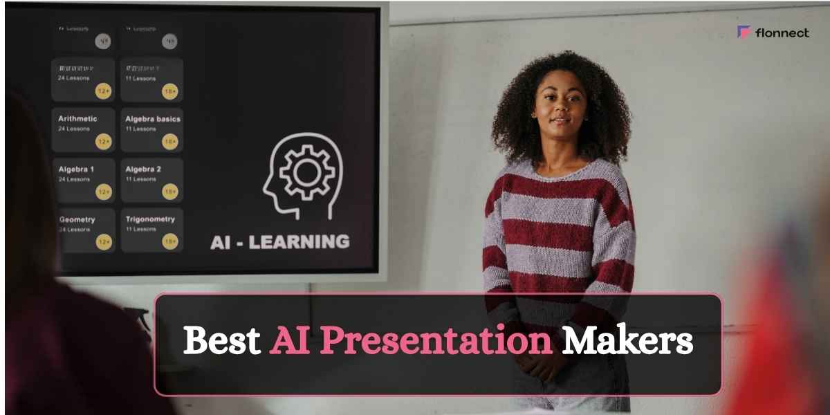 Best AI Presentation Makers