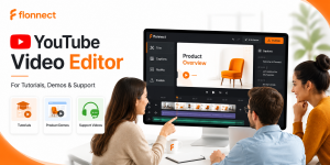 youtube video editor