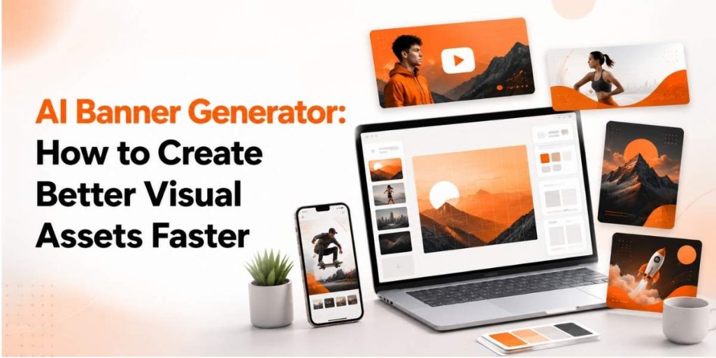 AI Banner Generator