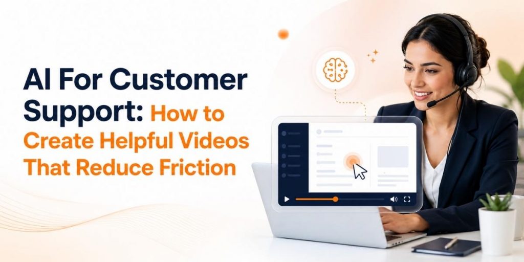 AI for Customer Support