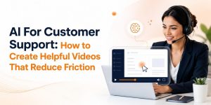 AI for Customer Support