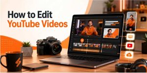 How To Edit Youtube Videos
