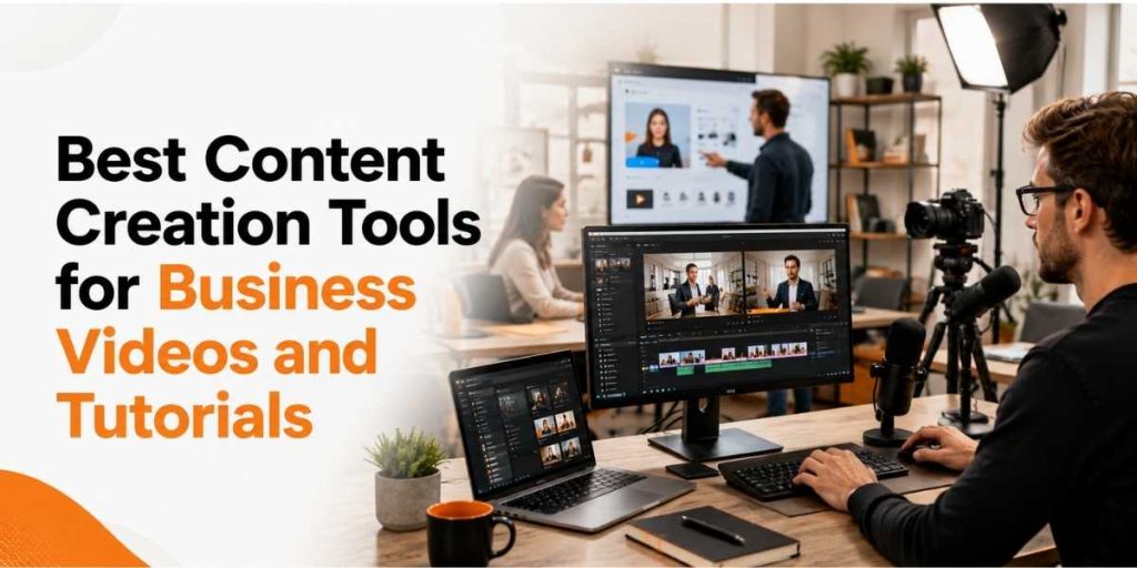 content creation tools
