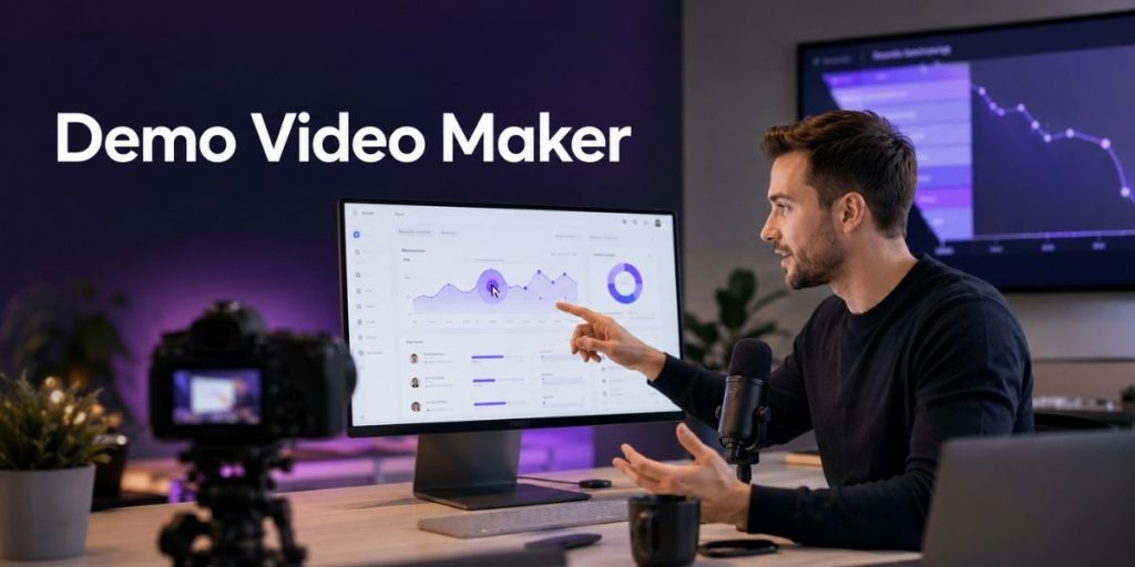 Demo Video Maker