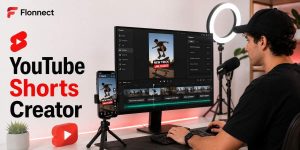 YouTube Shorts Creator: Make Better Videos Faster