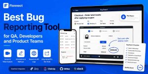 Best Bug Reporting Tools