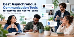 Asynchronous Communication Tools